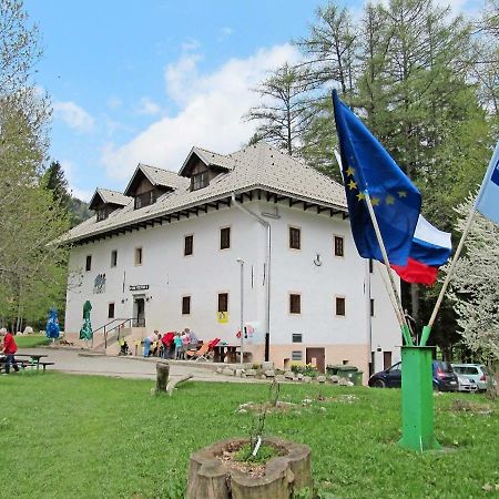 Dom Pristava Otel Jesenice Dış mekan fotoğraf