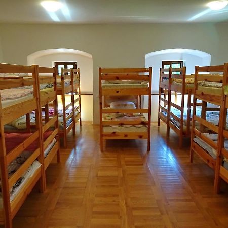 Dom Pristava Otel Jesenice Dış mekan fotoğraf